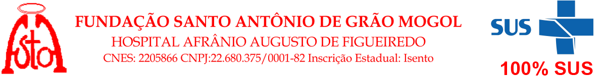 Logo Fundação